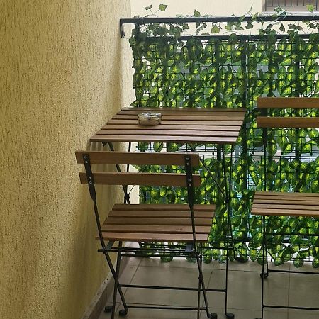 Siriului Studio Bukarest Exteriör bild