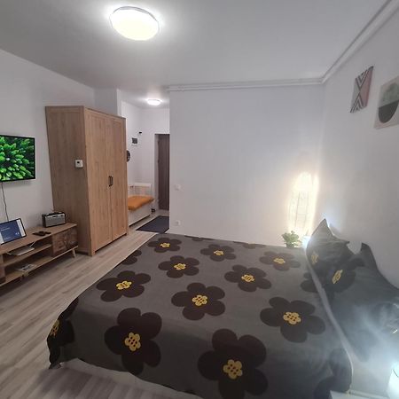 Siriului Studio Bukarest Exteriör bild