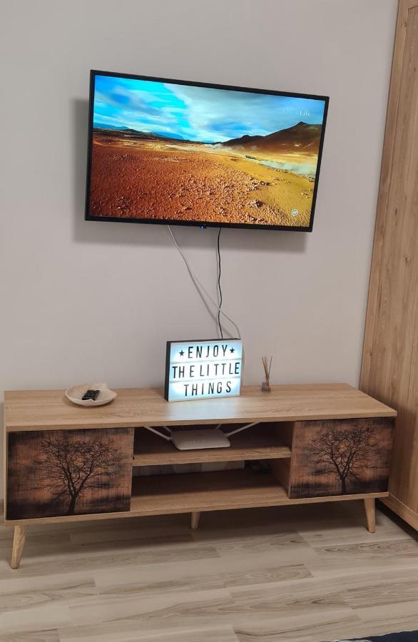 Siriului Studio Bukarest Exteriör bild