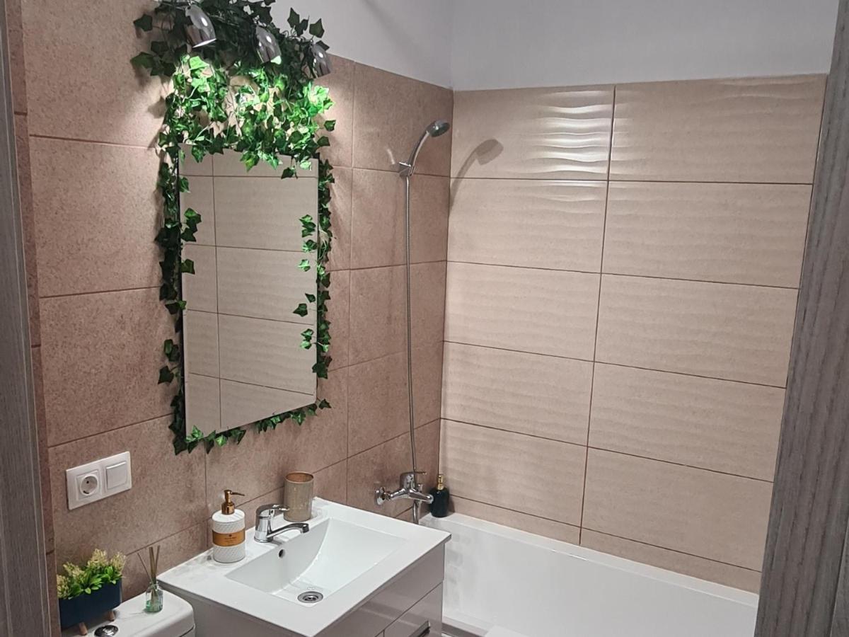 Siriului Studio Bukarest Exteriör bild