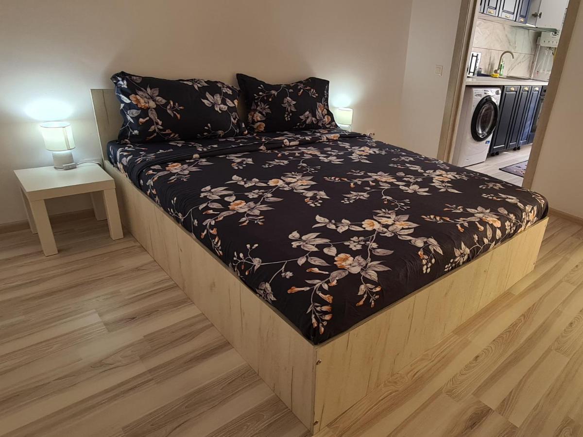 Siriului Studio Bukarest Exteriör bild