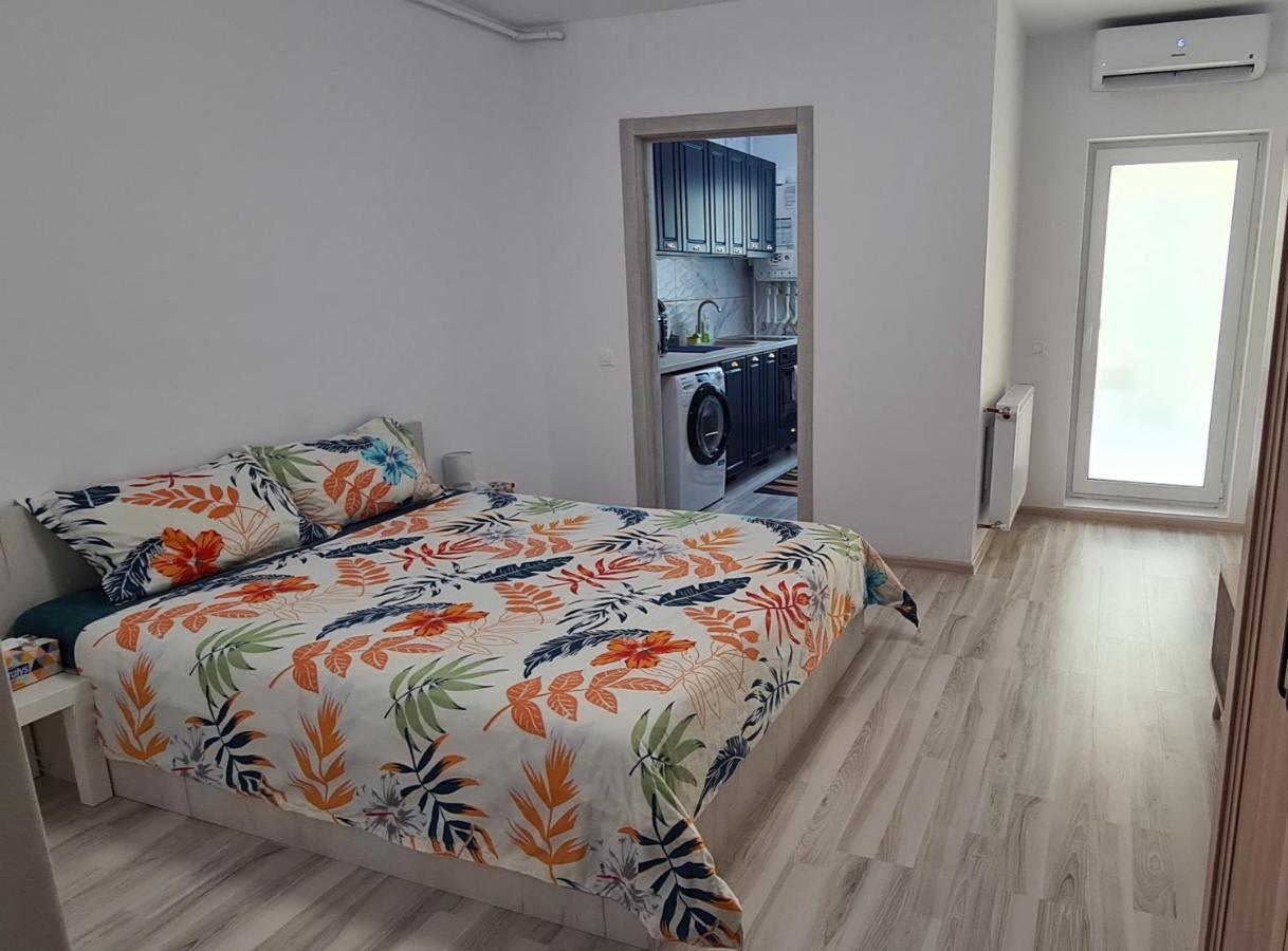 Siriului Studio Bukarest Exteriör bild